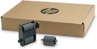 HP 300 ADF Roller Replacement Kit - Walzen-Set - HP - HP Color LaserJet Enterprise MFP M681dh J8A10A - MFP M681f J8A11A - Flow MFP M681f J8A12A - Flow MFP... - Business - Unternehmen - 55,9 g - 240 g