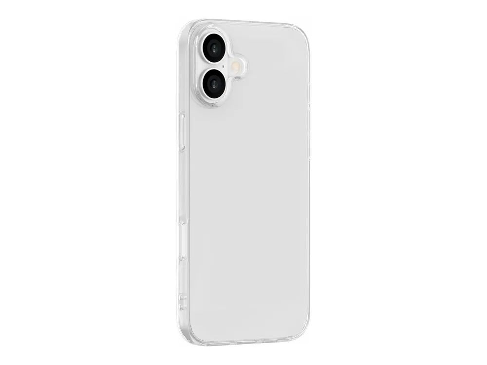 eSTUFF Infinite Vienna - Hintere Abdeckung für Mobiltelefon - 100 % recycelter Kunststoff - Thermoplastisches Polyurethan (TPU)
