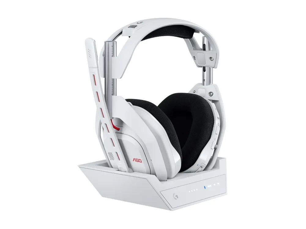 Logitech G Astro A50 - 5. Generation - Headset