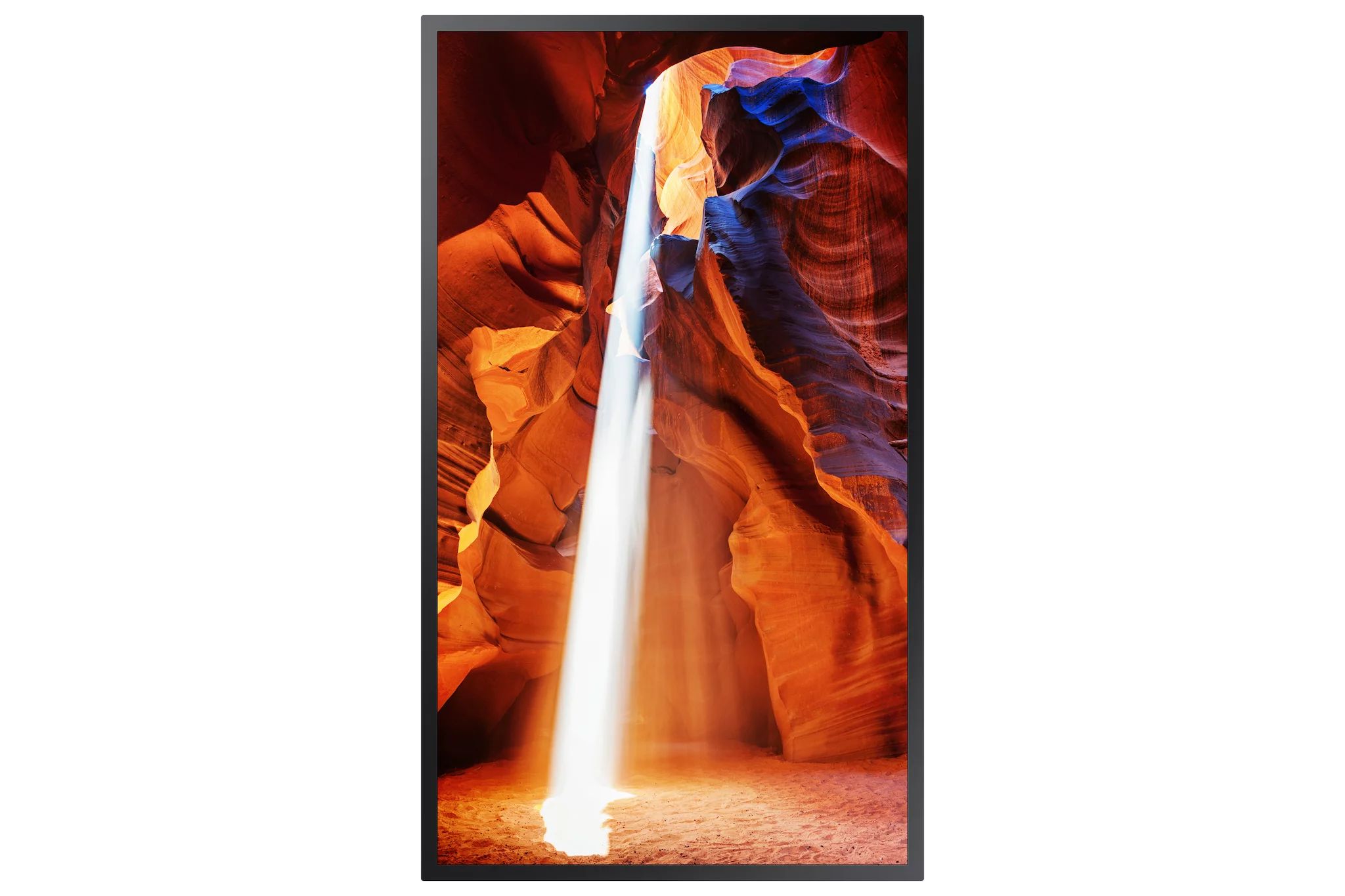 Samsung OM55N-S - 140 cm (55") Diagonalklasse OMN-S Series LCD-Display mit LED-Hintergrundbeleuchtung