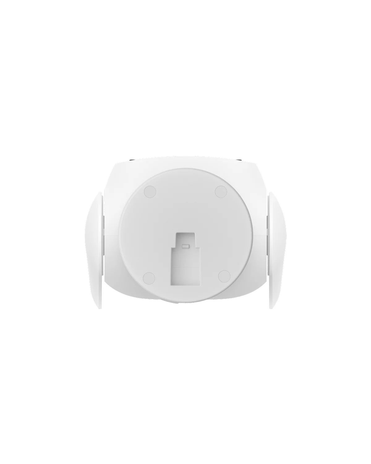 eufy 2x Cam C31 white