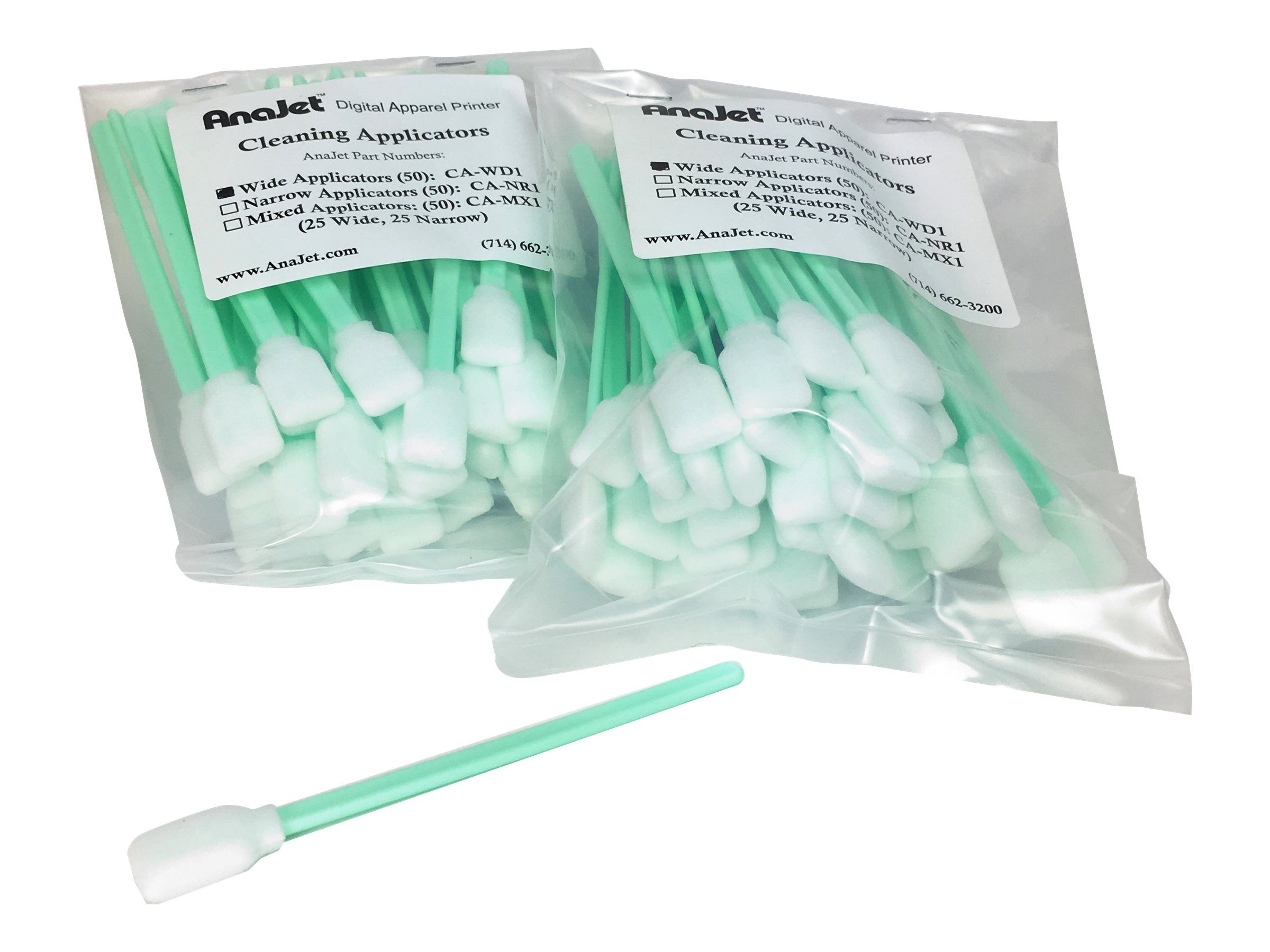 Ricoh Type 1 - Druckerreinigungsstift - für Ricoh