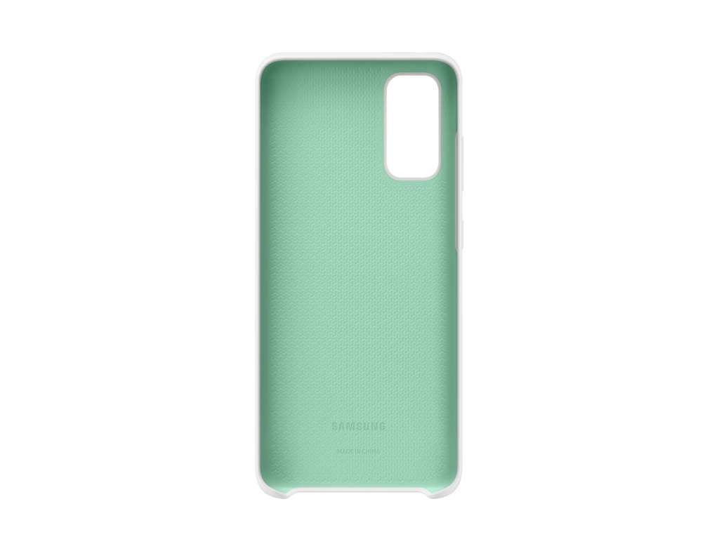 Samsung Silicone Cover Galaxy S20