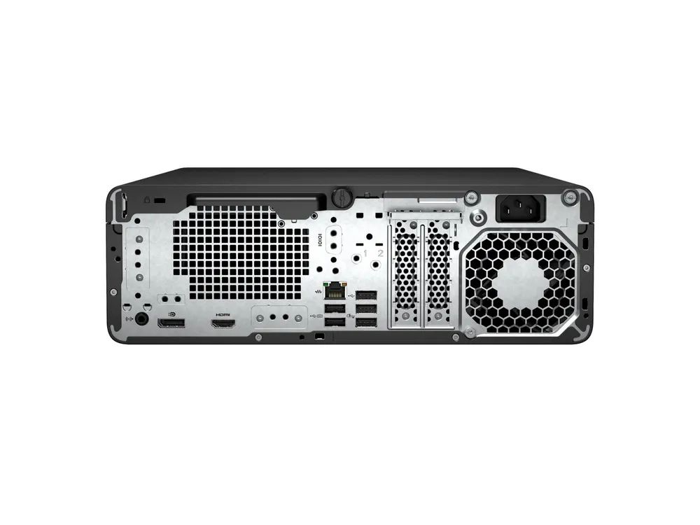 HP EliteDesk 8 G2a Next Gen - SFF - Ryzen AI 5 450