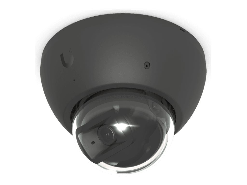 Ubiquiti UniFi AI Dome - Netzwerk-Überwachungskamera - Kuppel - Außenbereich - Vandalismussicher / Wetterbeständig - Farbe (Tag&Nacht)