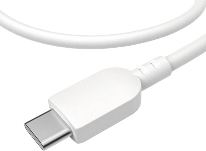 Hama 201722 2in1 USB-Kabel,USB-C auf C/LTG