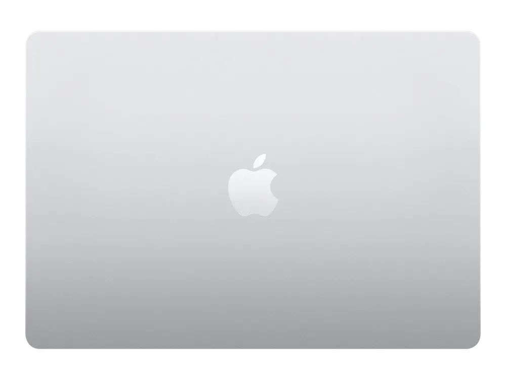 Apple MacBook Air - M5 - Apple M5 10-core - 24 GB RAM - 1 TB SSD - 38.91 cm (15.3") Silber 