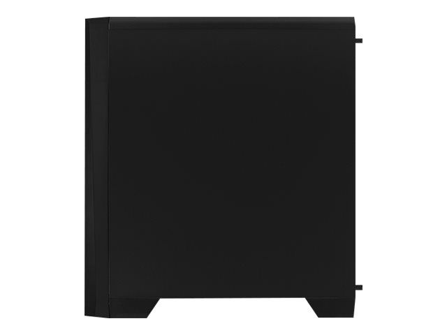 AEROCOOL ADVANCED TECHNOLOGIES AeroCool Cylon - Tower - ATX - Seitenteil mit Fenster
