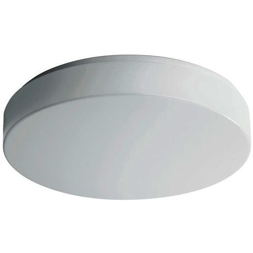 Molto Luce DECKENLEUCHTE 1X28W E27 OPAL / MOLTO DELIA IP44 WEIß 789-56075