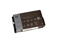 BTI Laptop-Batterie (gleichwertig mit: Dell