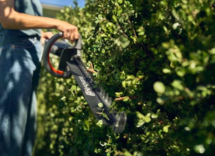 Husqvarna Akku-Heckenschere Aspire H50-P4A