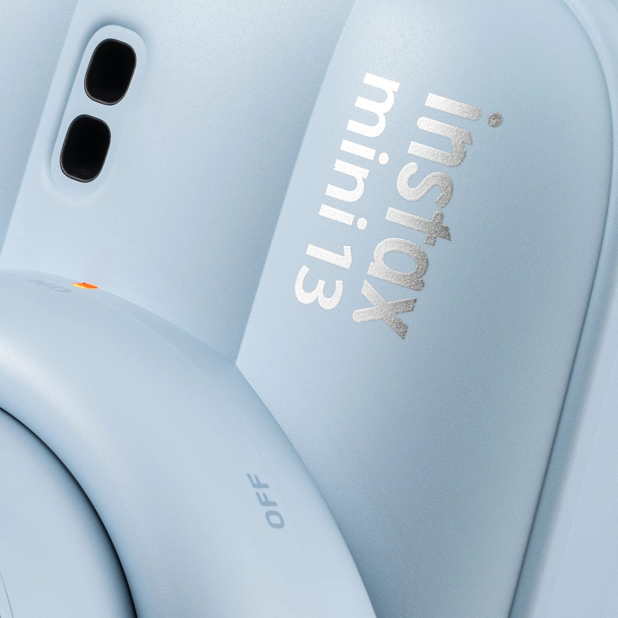 Fujifilm instax mini 13™ - Frost Blue