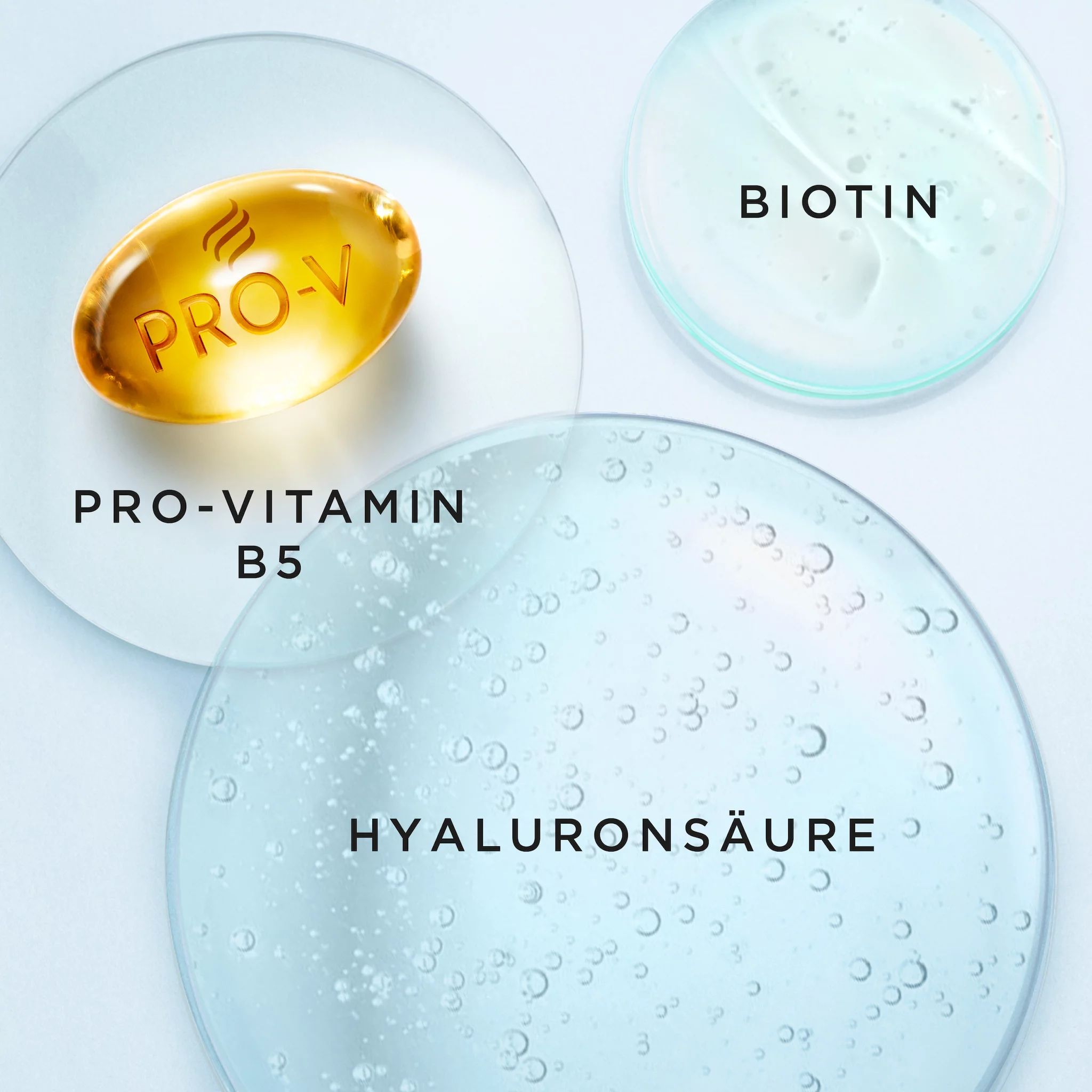 Pantene Pro-V Miracles Hydra Glow 