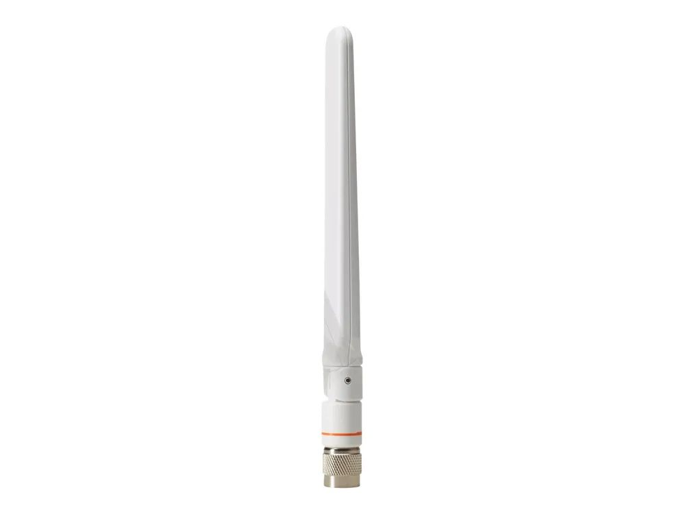 Cisco Aironet Dual-band Self-identifying - Antenne - Dipol - Wi-Fi - 2 dBi (für 2,4 GHz)