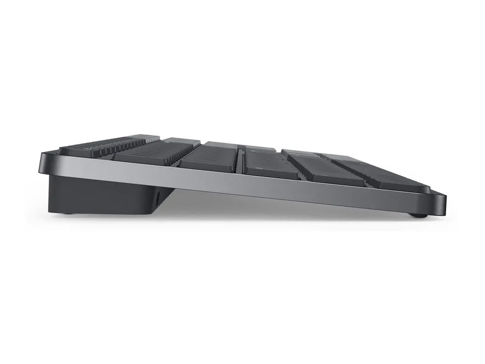 Dell Pro 7 KB726 - Tastatur - Slim - kabellos