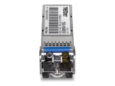 TRENDnet TEG 10GBS10 - SFP+-Transceiver-Modul