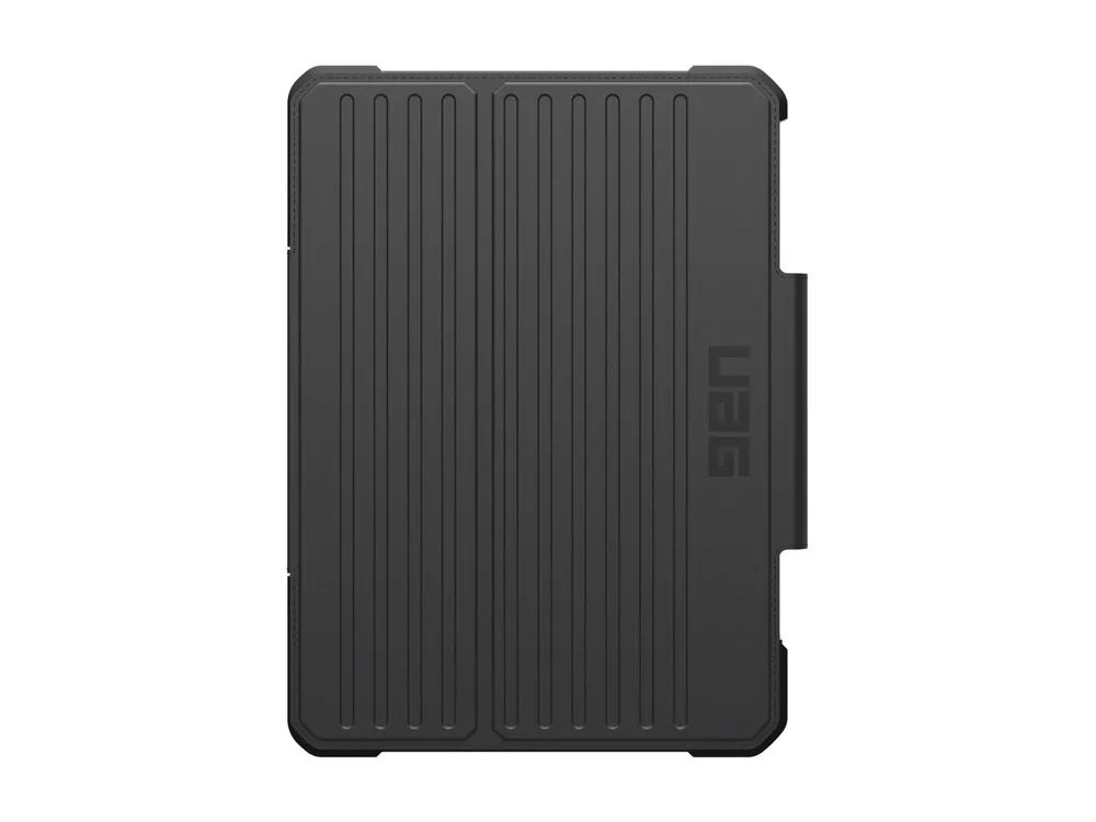 Urban Armor Gear UAG - Flip-Hülle für Tablet - widerstandsfähig - Polyurethan (PU)