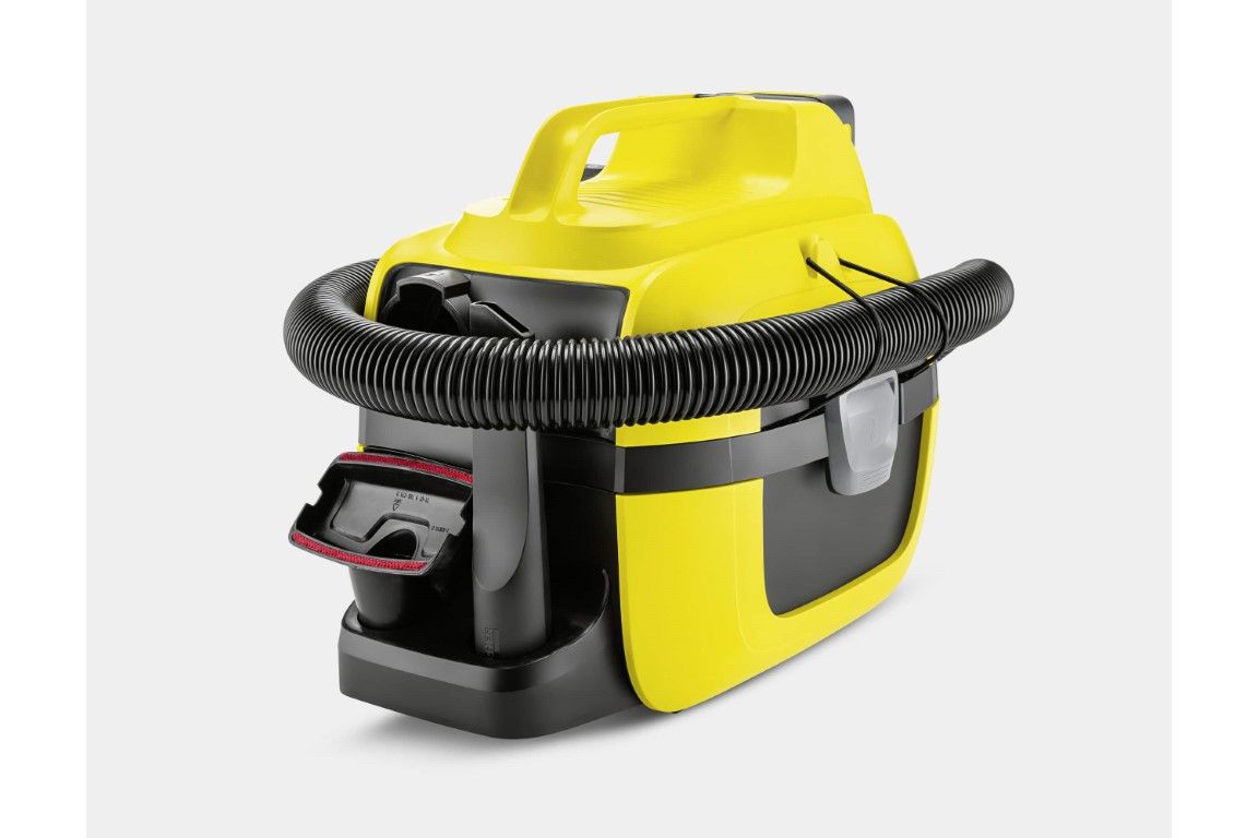 Kärcher WD 1 Compact Battery Set