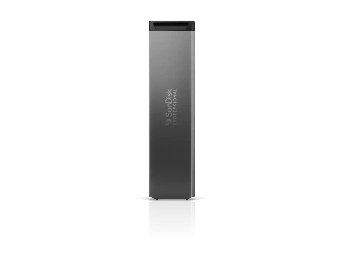 SanDisk Professional SSD PRO Blade Mag, 1TB