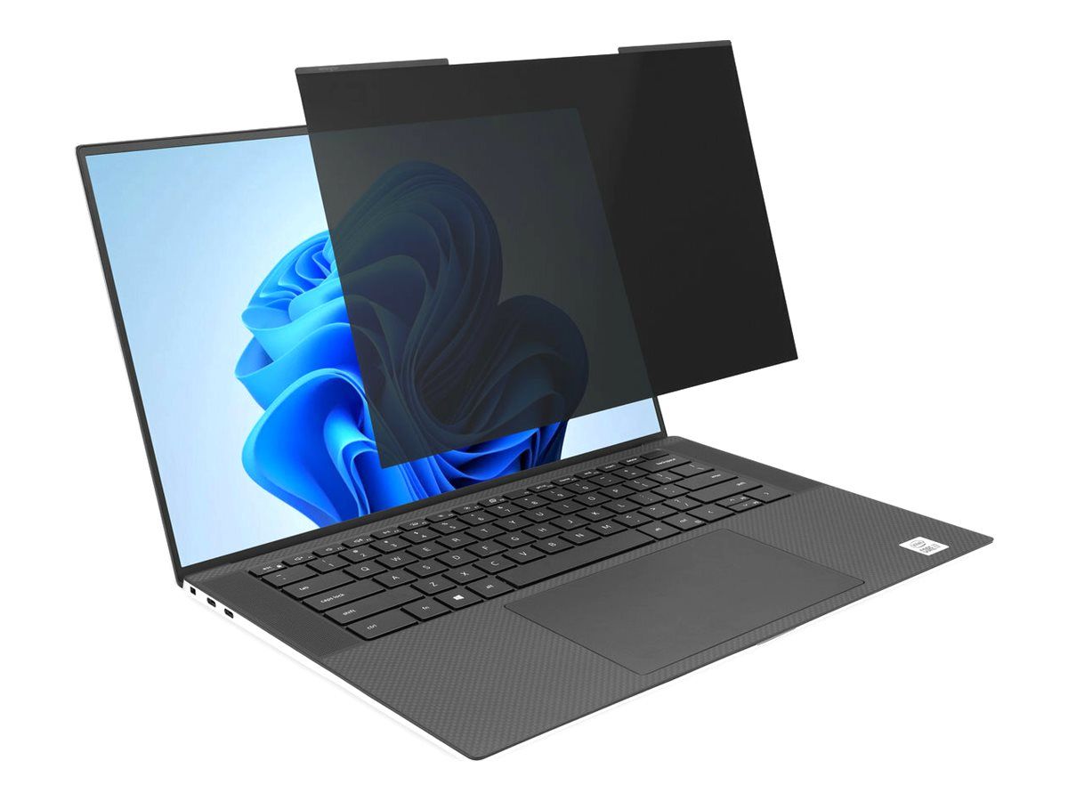 Kensington MagPro - Blickschutzfilter für Notebook - 16:10 - entfernbar - magnetisch - 40.6 cm (16")