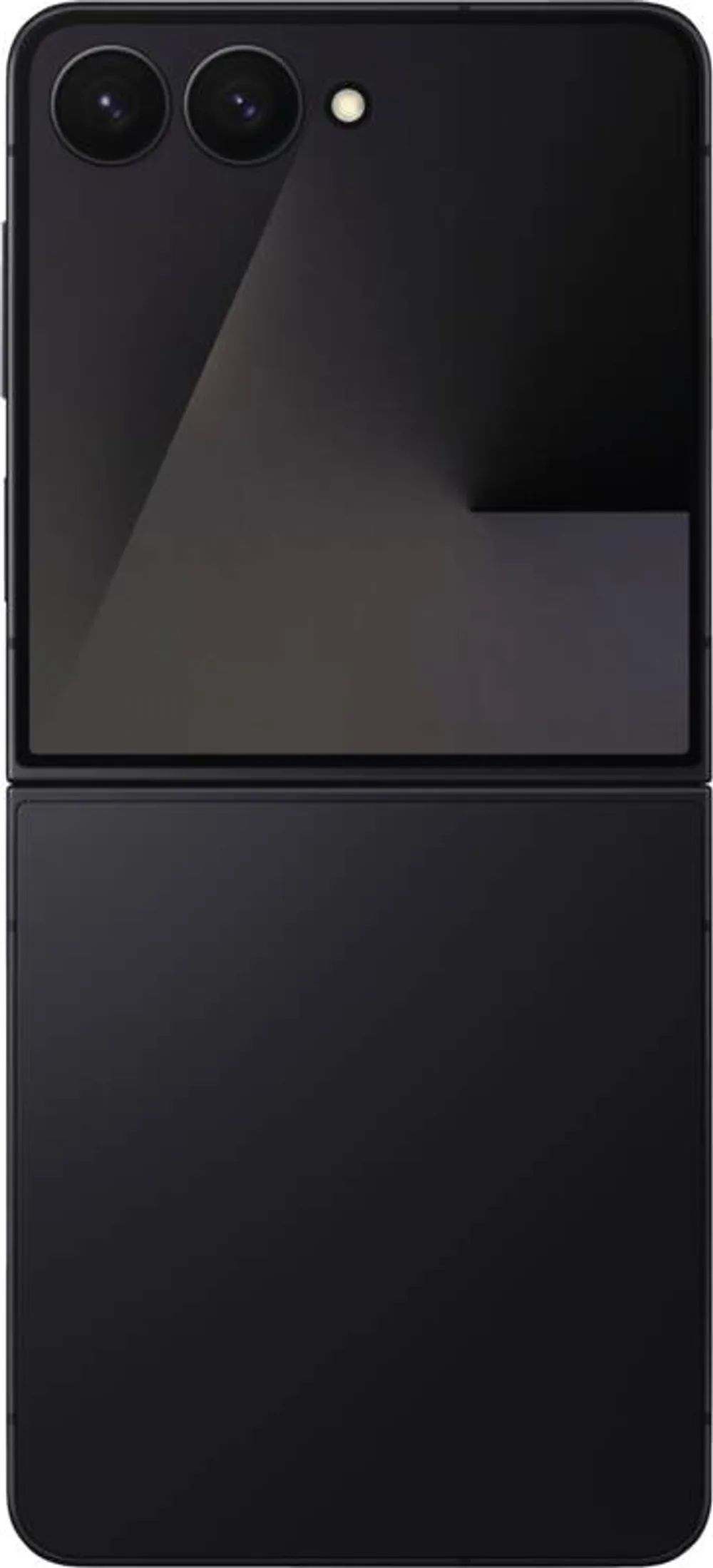 Samsung Galaxy Z Flip7 Jet Black
