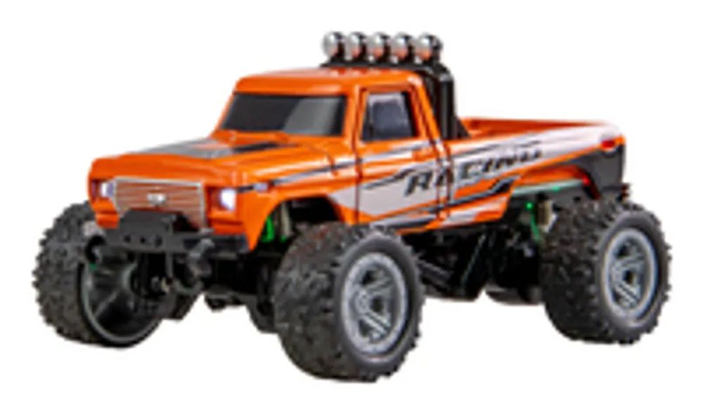 Amewi RC Monstertruck Die Cast Li-Ion 200mAh 6+