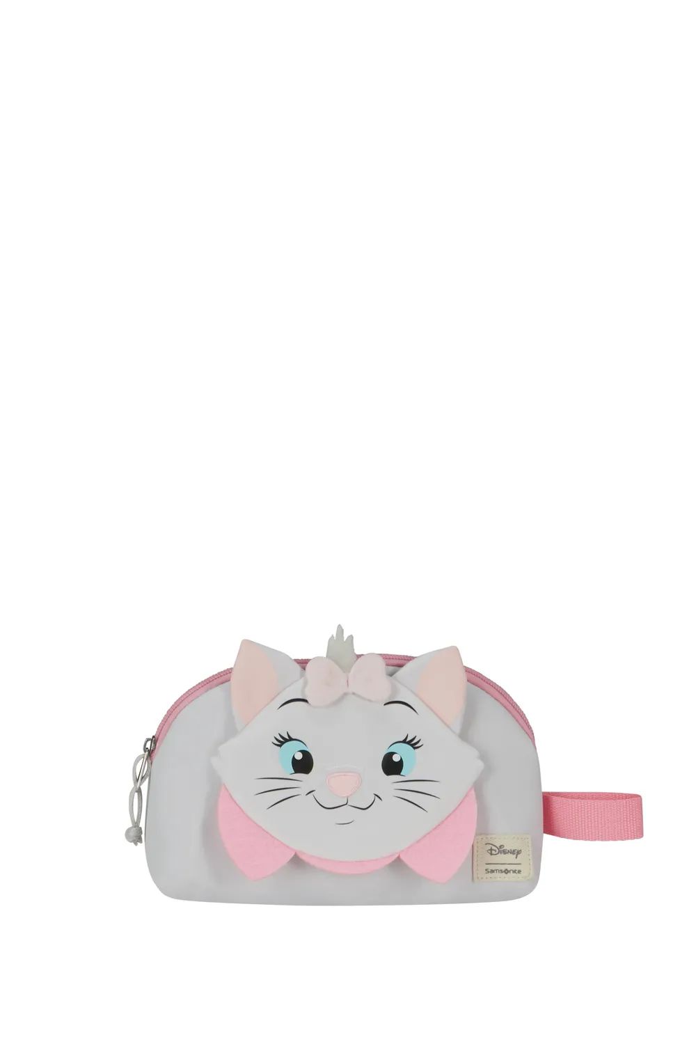 SAMSONITE HAPPY SAMMIES DISNEY TOILET KIT DISNEY MARIE, ARISTOCAT MARIE