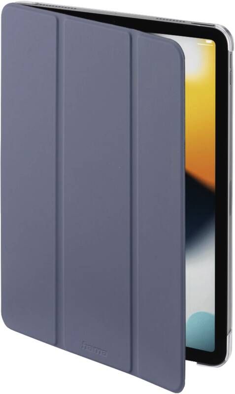 Hama Tablet-Hülle "Fold Clear" für iPad 11" (2025)/iPad 10.9" (2022), Flieder