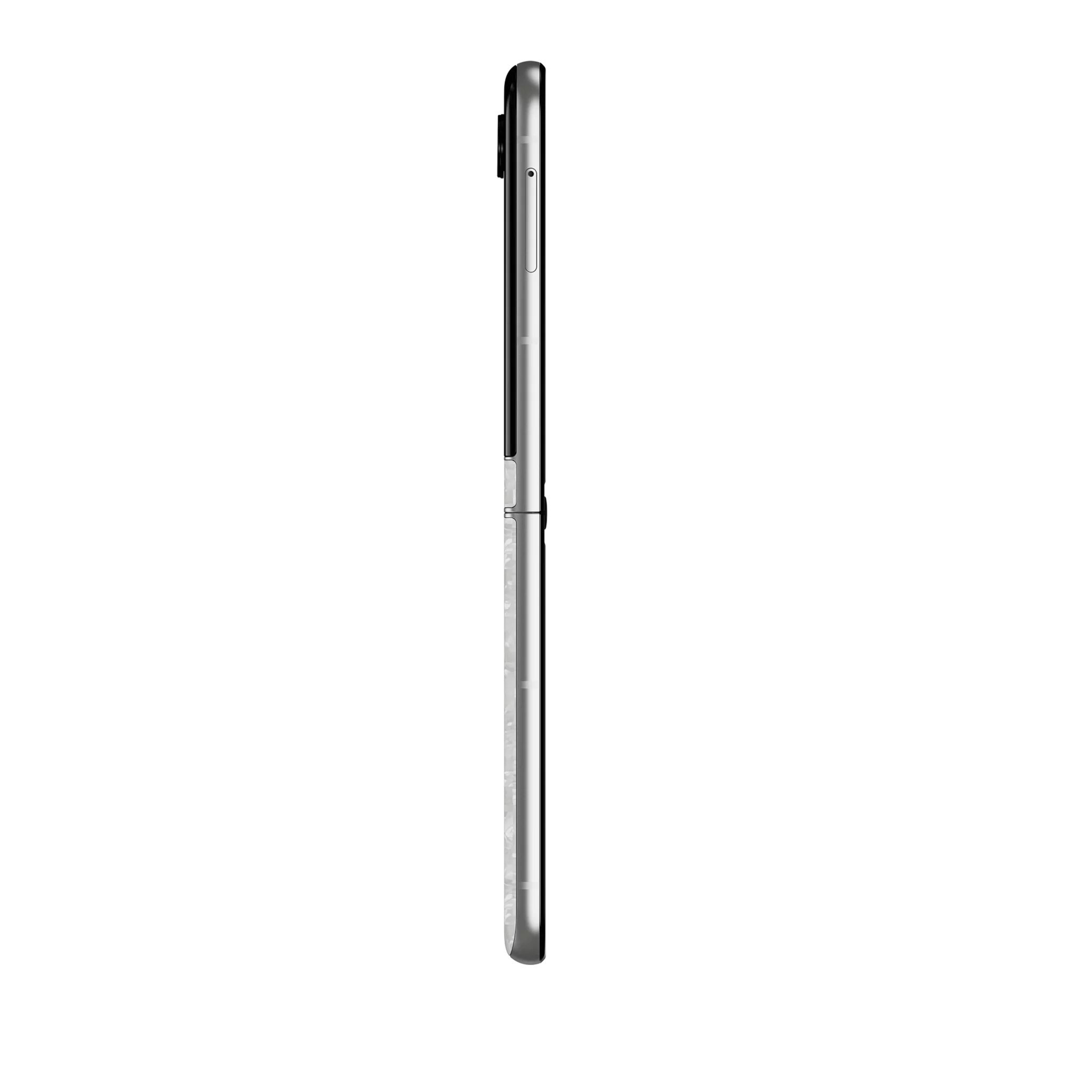 MOTOROLA MOTO RAZR 70 8/256GB, PANTONE BRIGHT WHITE