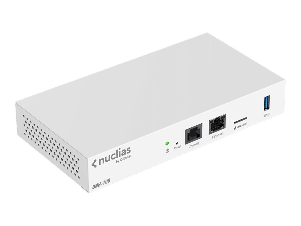D-Link Nuclias Connect Wireless Controller - Netzwerk-Verwaltungsgerät