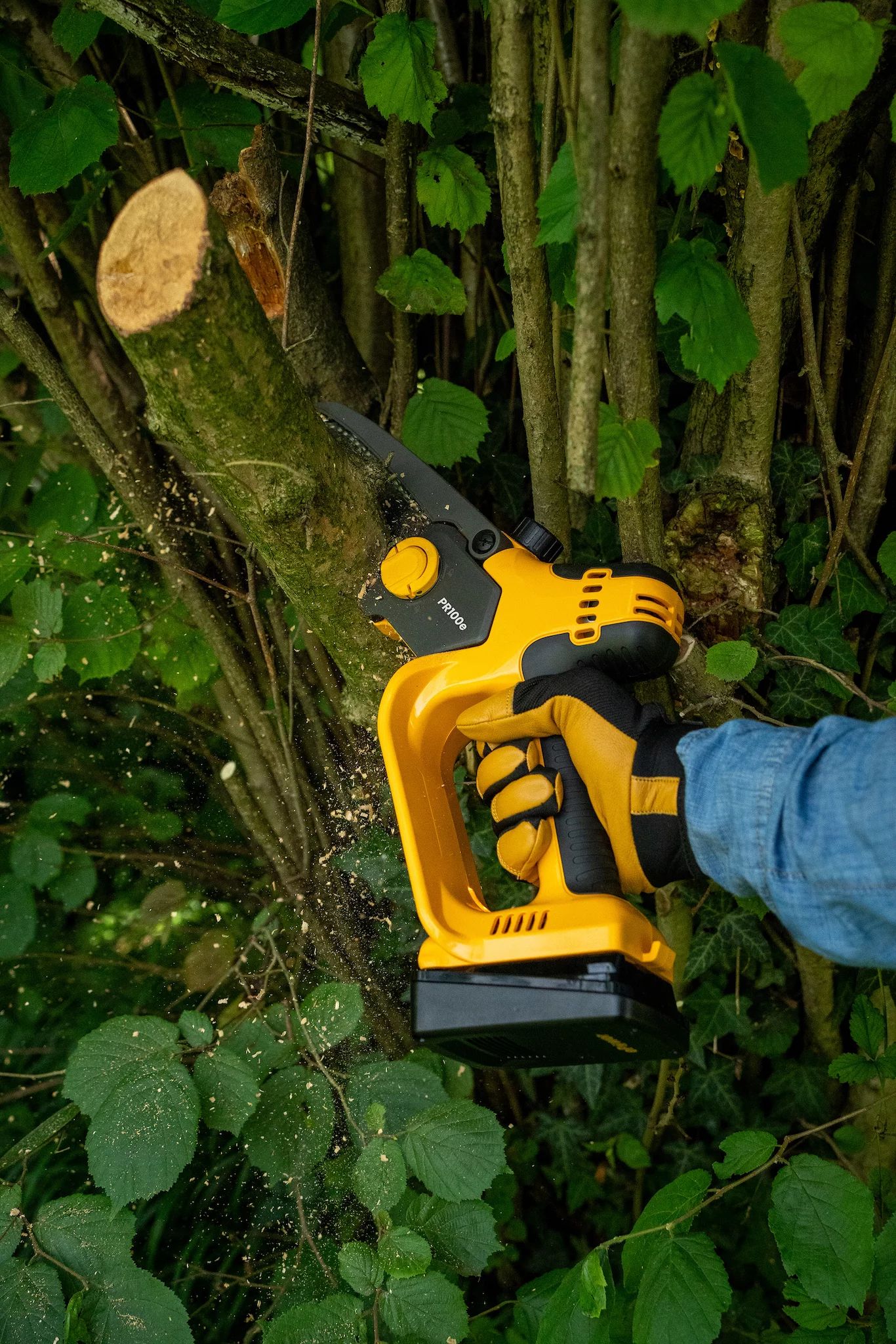 STIGA PR 100e Kit