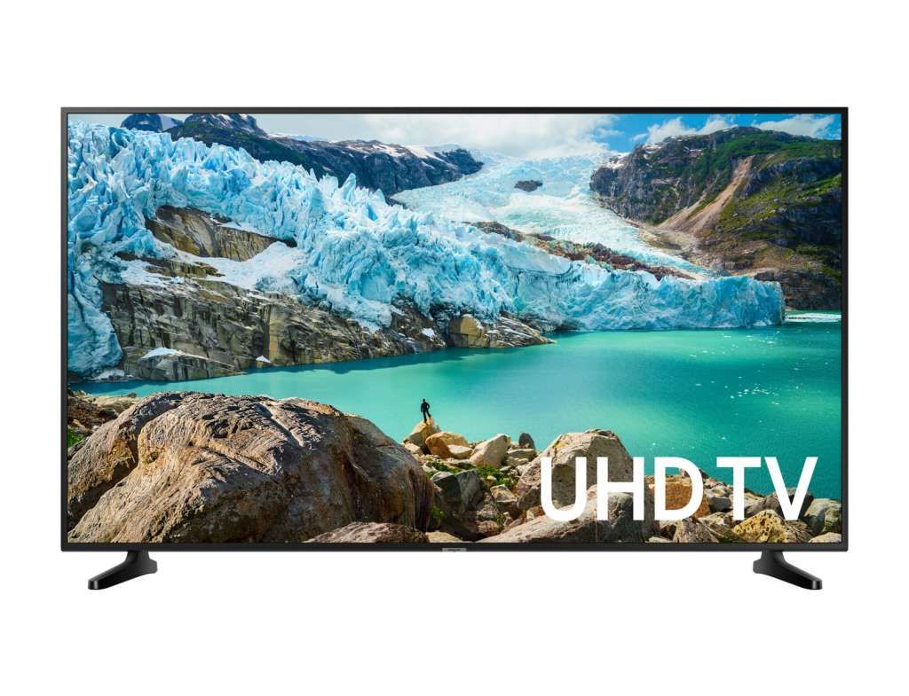 Samsung UE43RU7090