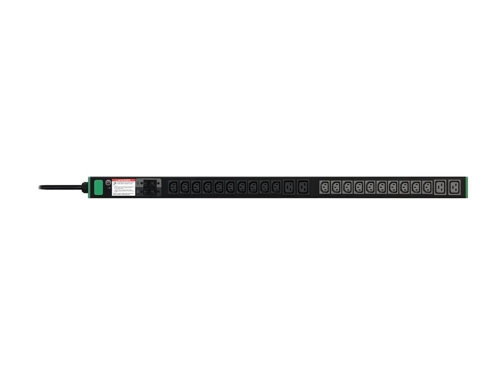 APC Schneider Basic - Stromverteilungseinheit (Rack - einbaufähig)