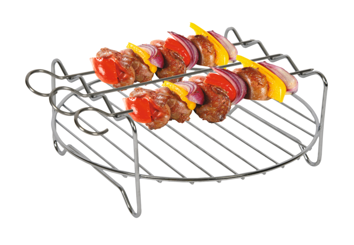 Tefal XA 112010 Easy Fry XL Zubehör-Set