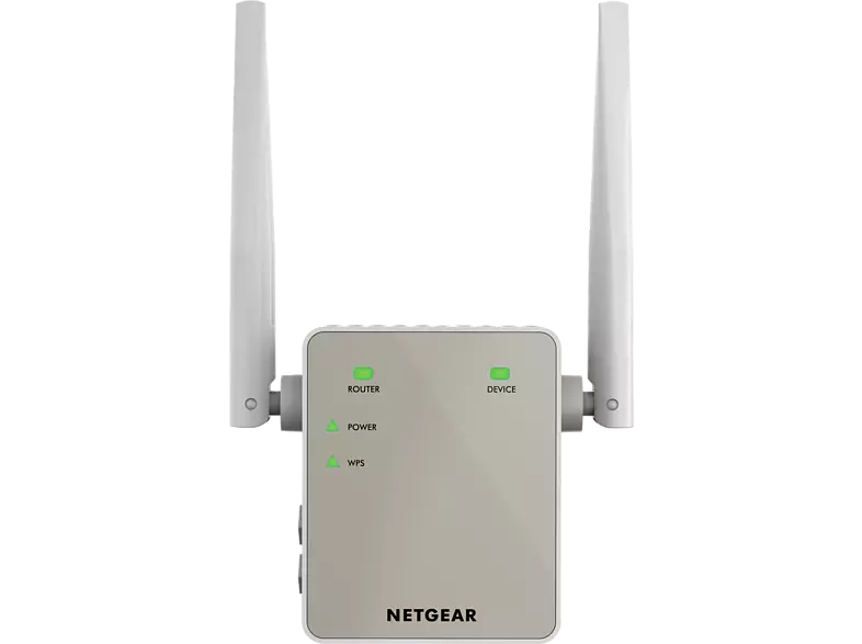 Netgear Wi-Fi Range Extender EX6120