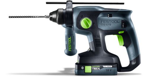Festool KHC-S 18-Basic