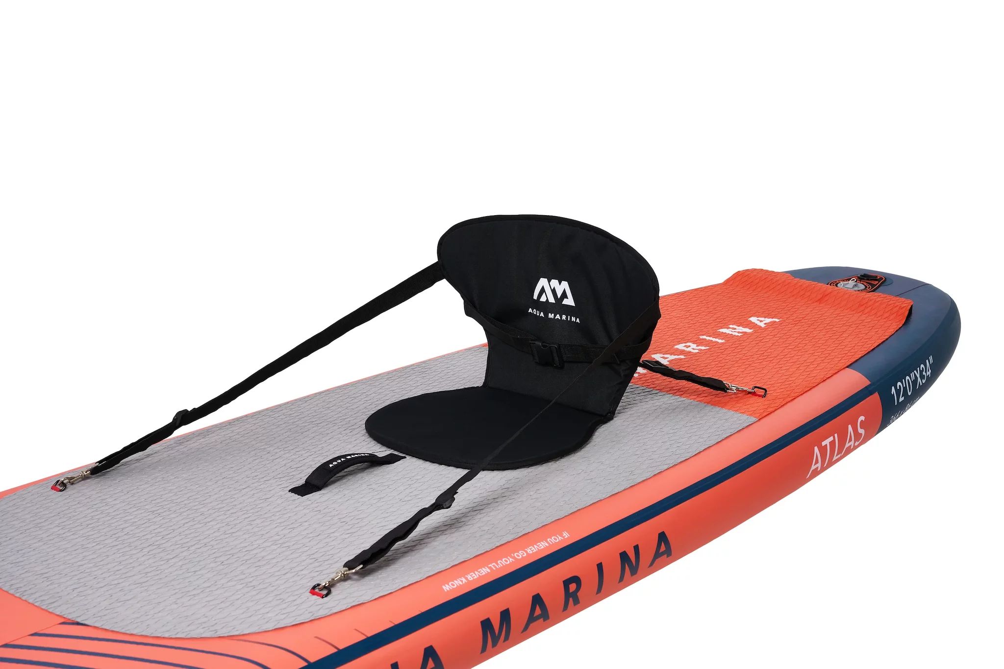 Aqua Marina Atlas (Sky Glider)