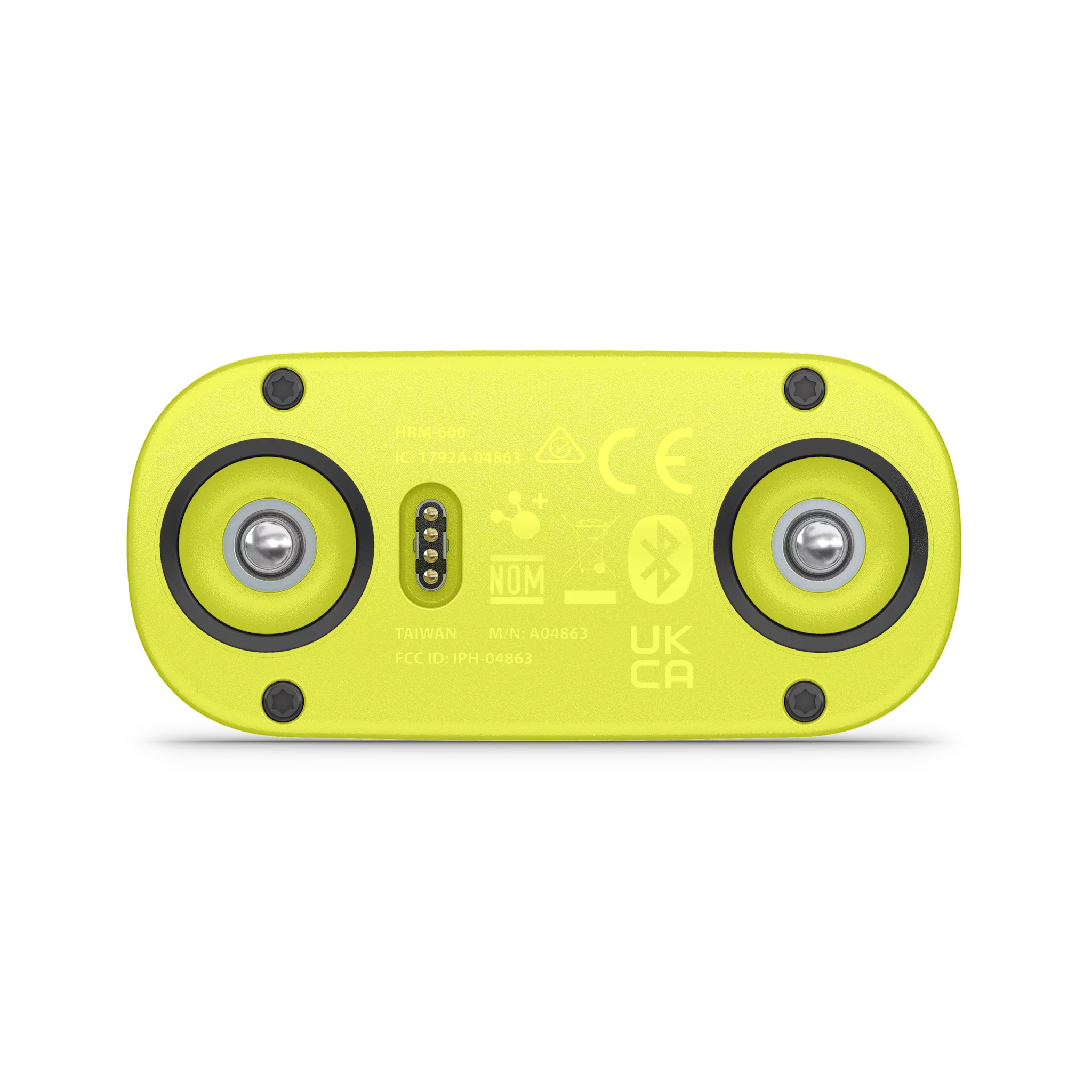 Garmin HRM 600, Gr. XS-S