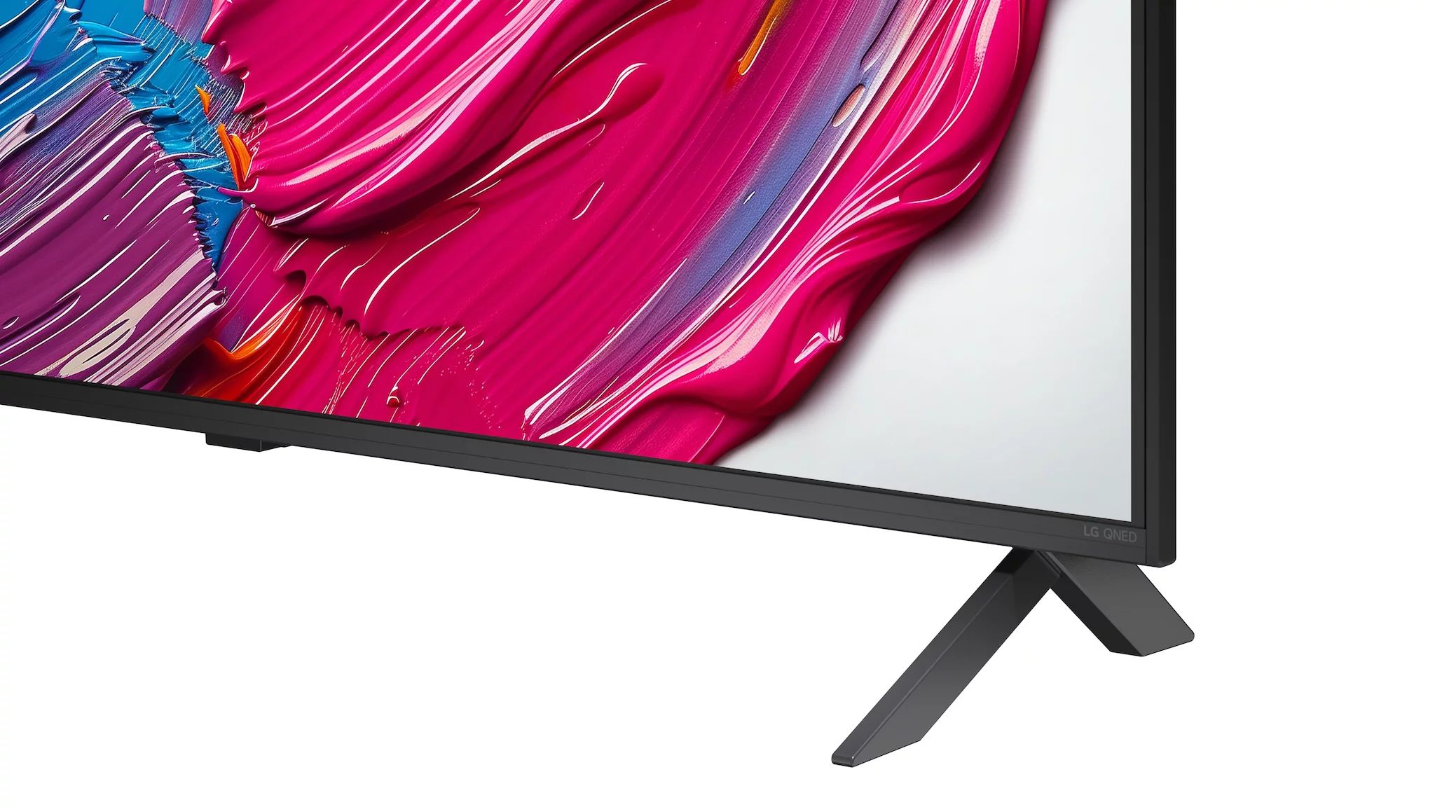 LG 43QNED80A6A