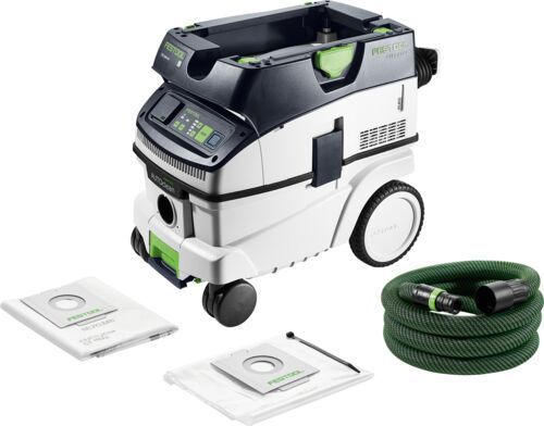 Festool CLEANTEC CTL 26 EI AC