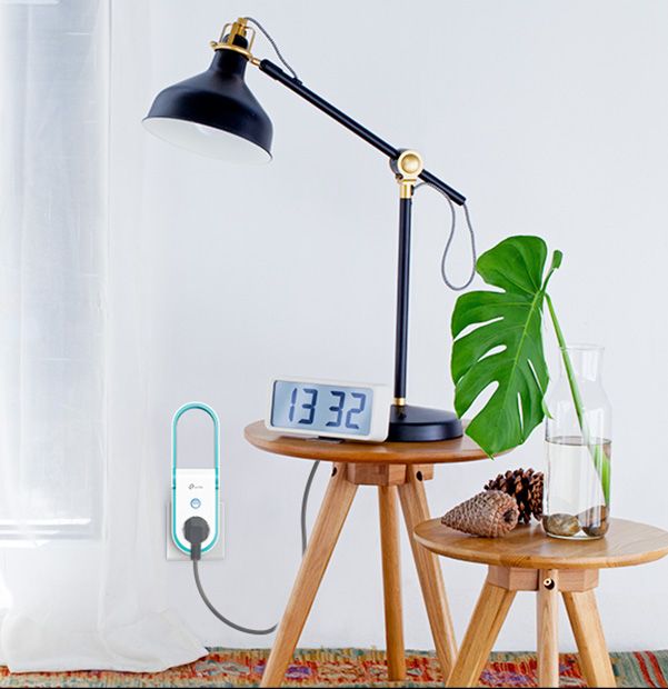 TP-LINK RE365 - Wi-Fi-Range-Extender - 1GbE - Wi-Fi 5