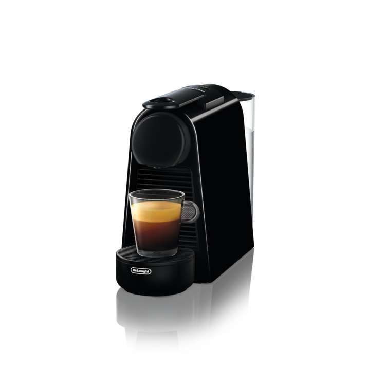 De'Longhi Nespresso Maschine Essenza Mini EN85.B