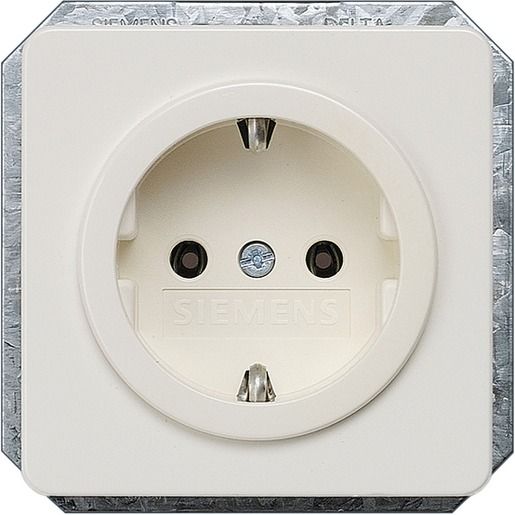 Siemens SSTD 65X65 MM D-PROFIL / SIEMEN 5 UB 1403 TITANWS. 5UB1403