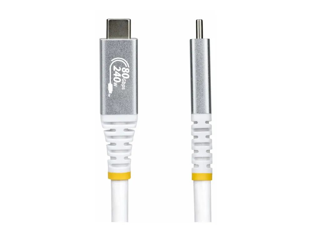 StarTech.com USB-Kabel - 24 pin USB-C (M)