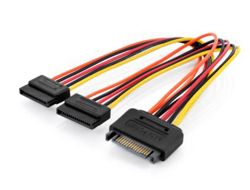 DIGITUS Internes Stromkabel
