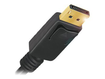 LogiLink DisplayPort-Kabel - DisplayPort (M)