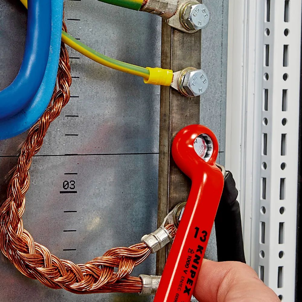 KNIPEX Ringschlüssel
