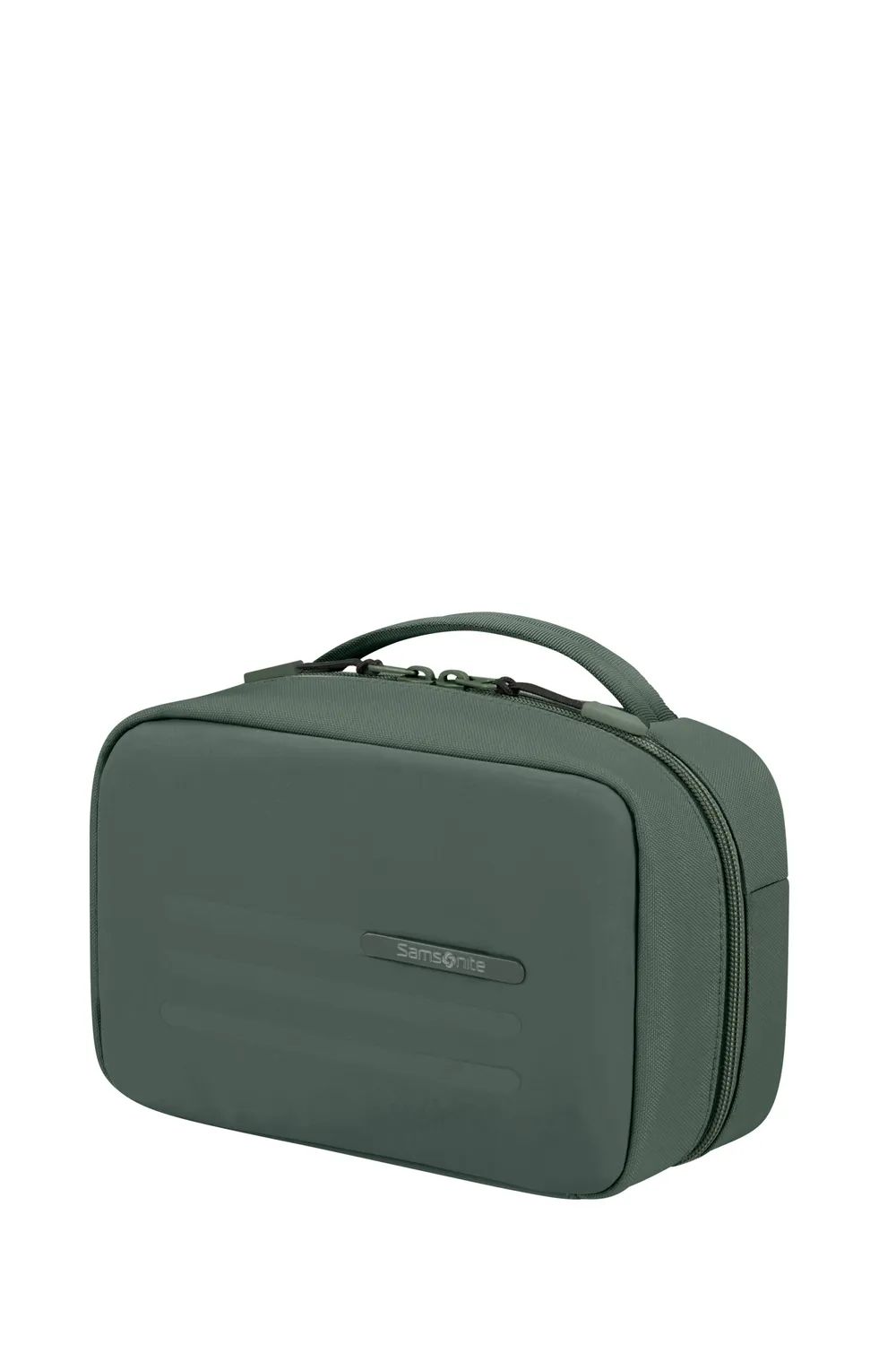 SAMSONITE STACKD TOILET KIT WEEKENDER, SAGE
