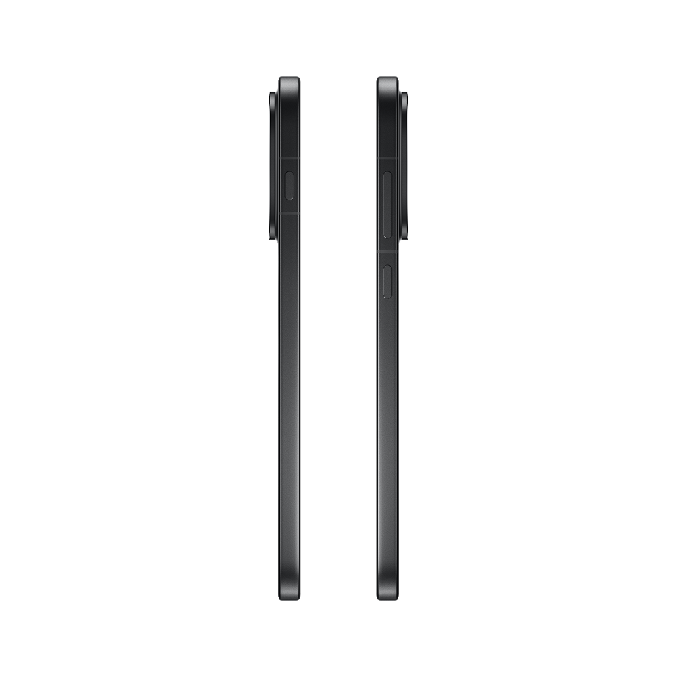 OPPO Find X9, 12/512, Space Black