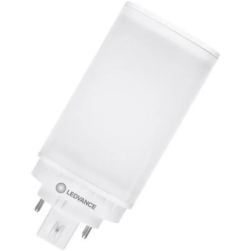 Ledvance LED LAMPE 6W 830 GX24Q-1 / LEDVAN DULUX T/E LED HF&AC 4058075822214
